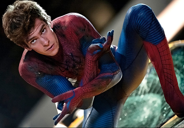 amazing-spiderman