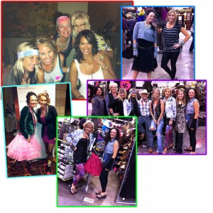 The Gypsy Sisters | Gypsy Sisters